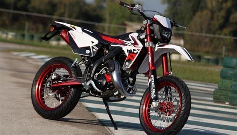 Annonce S Neuf Rieju Roues Motos Scooters Motos Occasions