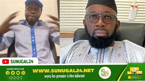 En Direct Urgent Ousmane Tounkara Fait Des R V Lations Sur Le