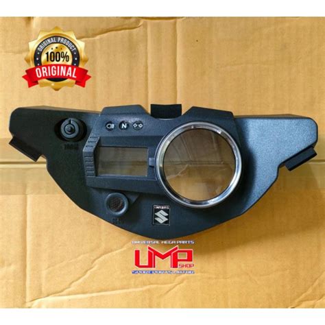 Jual Mika Spidometer Mika Speedometer Suzuki Satria Fu Facelifte