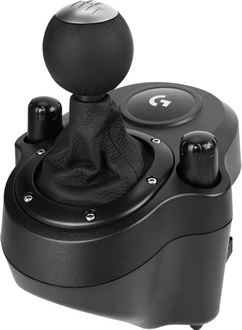 Logitech G Driving Force Shifter Newegg