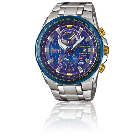 Montre Casio Edifice Efr Rb Aer Ocarat