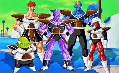 Revelan A Los Nuevos Personajes De Dragon Ball The Breakers