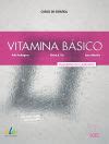 VITAMINA BASICO CUADERNO DE EJERCICIOS LICENCIA DIGITAL AIDA