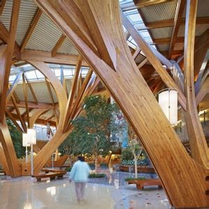 Wood Building Materials Are Sustainable and Renewable - Green Building ...