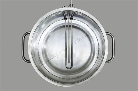 ТЭН для водяной бани