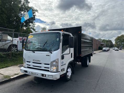 2009 Isuzu NPR For Sale In Jersey City NJ Carsforsale