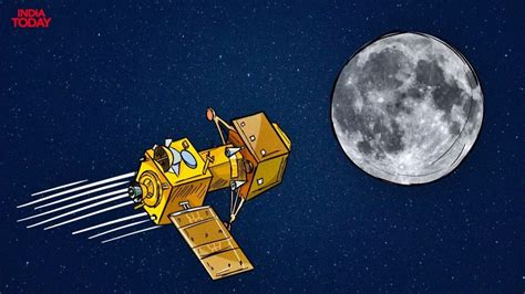 🎆India Makes History! | Chandrayaan 3 Lunar Landing 🌕 | by The Cold Guy ...