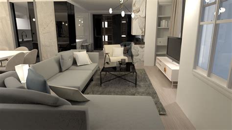 5 Trendy Living Room Design Ideas from Planner 5D