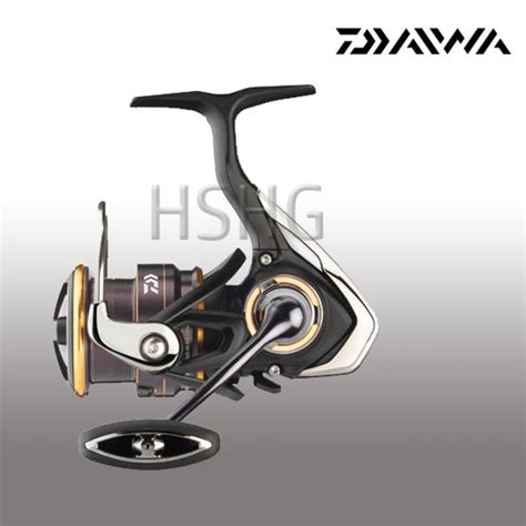 Daiwa Legalis Lt Hengelsport Het Gooi