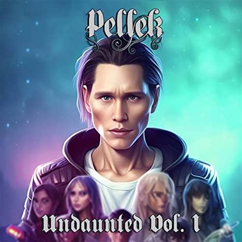 Amazon Musicでpellekのundaunted Vol Iを再生する