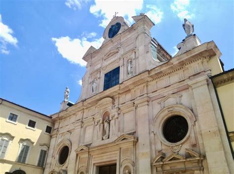 Cosa Vedere A Parma Capitale Della Cultura Alla Fine Di Un Viaggio