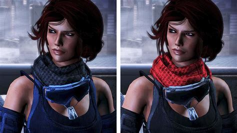 Download All The Mass Effect Femshep Armors And Outfit Mods Girlplaysgame