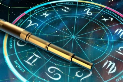 Astrologija Tri Horoskopska Znaka S Fantasti Nim Po Etkom