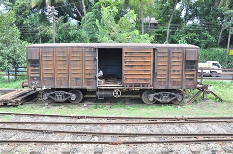 Gedeckte G Terwagen Fotos Bahnbilder De