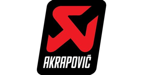 Akrapovic