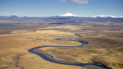 Mount Hekla was called Gateway to Hell | Earth | EarthSky