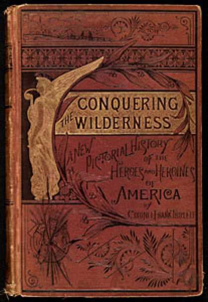 Old Book Covers #1700-1749