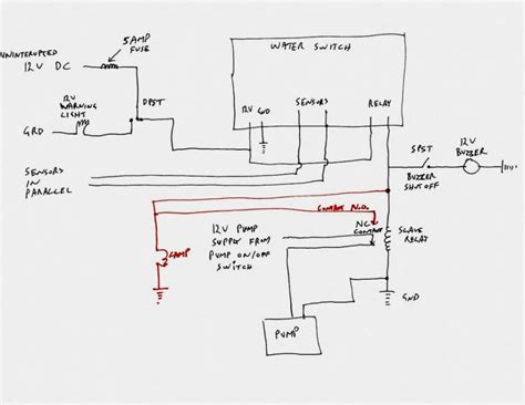 Jayco Battery Wiring Schematic | Wiring Diagram - Travel Trailer ...