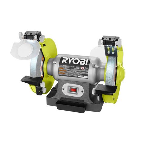 Concept 75 of Ryobi Bench Grinders | 5haebee