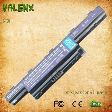 Battery for Acer Aspire 4741 4741g 5552 5551G 5560G 5733Z 5741G 5741 ...