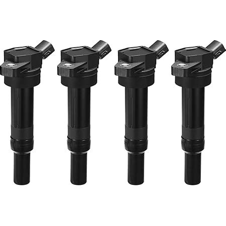 Amazon Macax Set Of Ignition Coils Uf C Compatible With