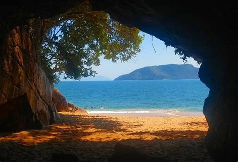 Turismo E Praias De Ubatuba No Litoral Norte De S O Paulo Turismo