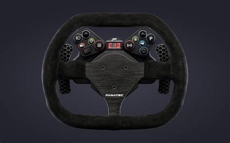 Fanatec Csl Universal Hub V Review