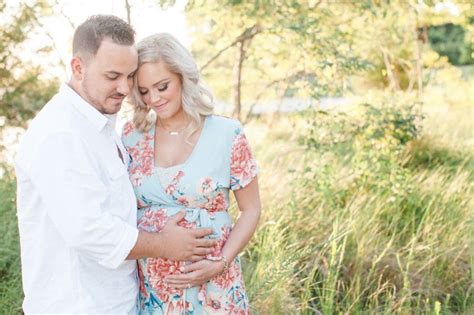 Washington Dc Maternity Photographer Brittany And Dustin Birds Of