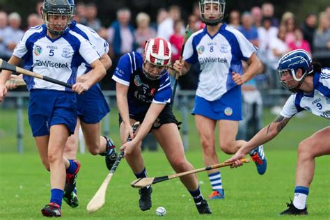 The Gaelic Athletic Association Gaa History Significance And 4