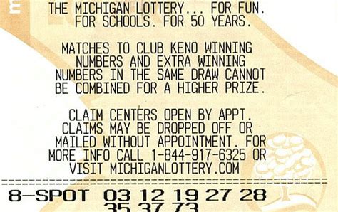 michigan club keno winners - Eveline Muhammad