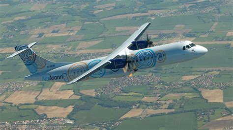 aer arann  interim examiner appointed