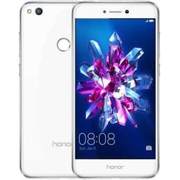 Huawei P8 Lite 2017 16 Go Blanc Débloqué Back Market