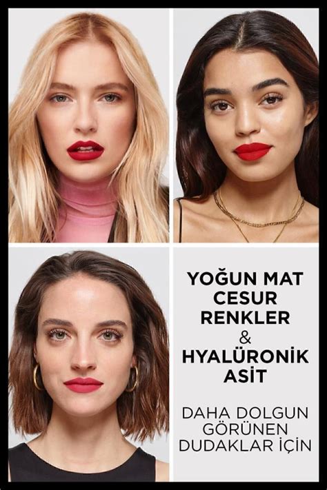 L Oreal Paris Color Riche Intense Volume Matte Ruj 602 Nude Admirable Fiyatı Yorumları
