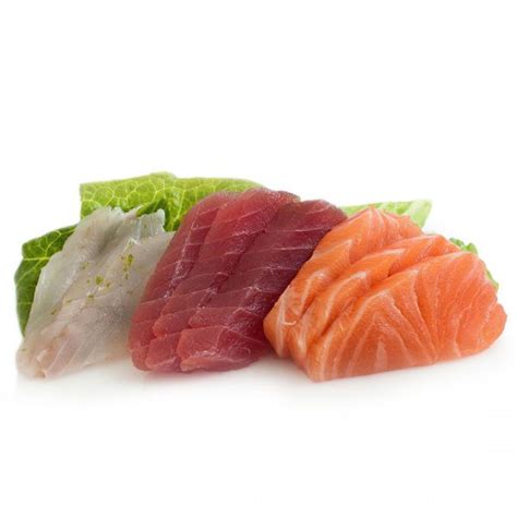 Sashimi - Kingfish Sashimi - Chefs Pantry