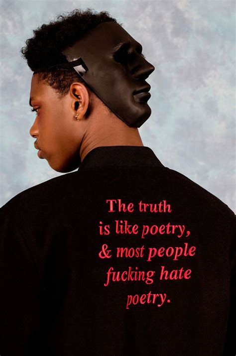 Pin By 𝑔𝑜𝓉𝒽𝒹𝑜𝓇𝓀𝓈 On Outfits Black Culture Slogan Tshirt Poetry