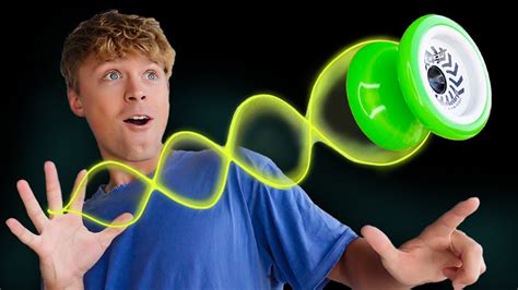 5 Dna Yoyo Tricks For Beginners How To Youtube