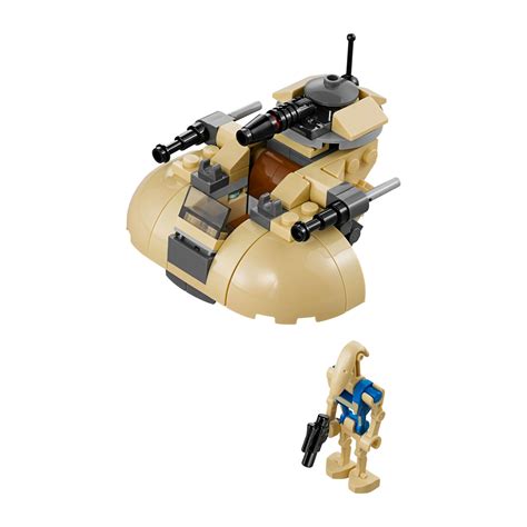 Lego 75029 Lego Star Wars Aat Aat Toymaniagr