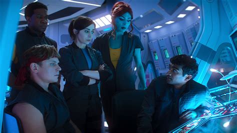 'Black Mirror' Season 7 Release Date and Trailer - Netflix Tudum
