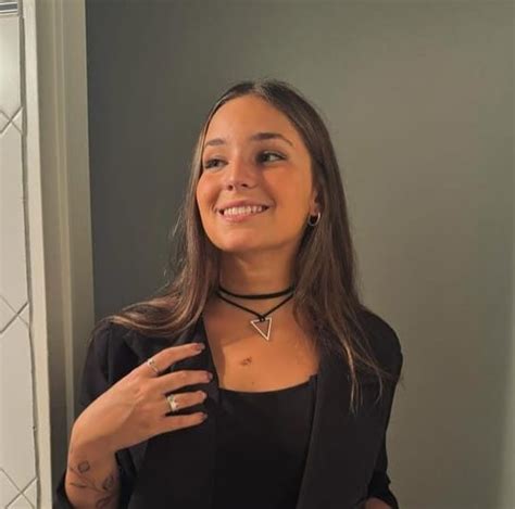 Femicidio Qui N Era La Joven Influencer Asesinada En C Rdoba Este