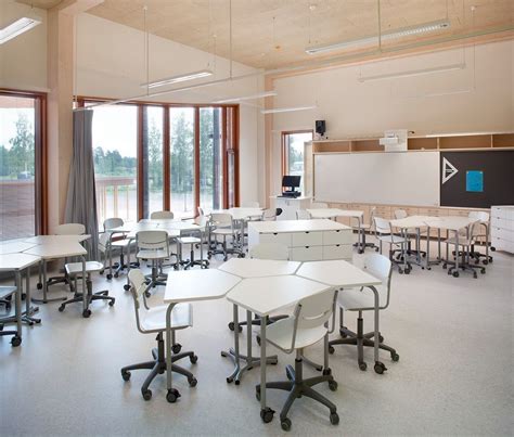 University interior design, Classroom interior, School interior