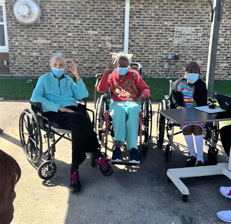 Prairie Oasis | South Holland IL