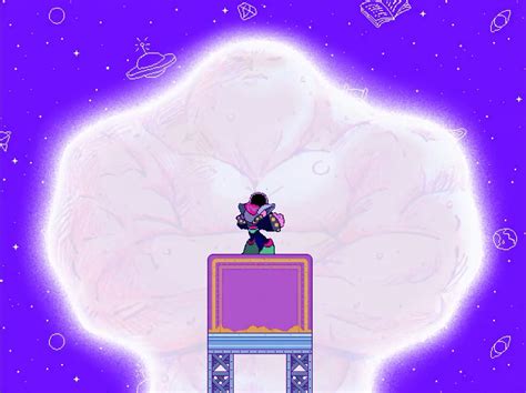 EXPANDED PLUTO BOSS FIGHT... but something seems off... again. : r/OMORI