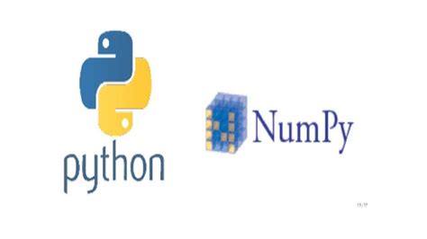 Numpy Logo - LogoDix