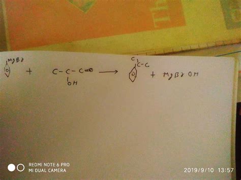 Phmgbr Propanol