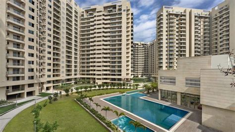 Creating Liveable Communities: Amenities and infrastructure in Gurgaon ...