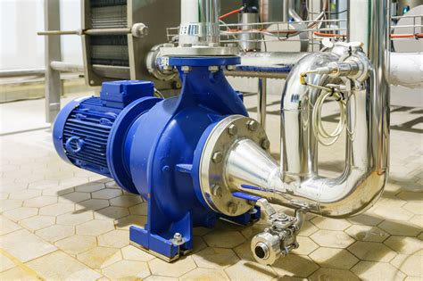 Different Types Of Water Pumps That Contractors Love To Use