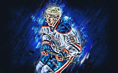 Connor McDavid Wallpapers - Top Free Connor McDavid Backgrounds ...