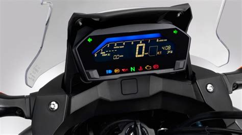 2015 2017 Honda Nc700x Gallery Top Speed