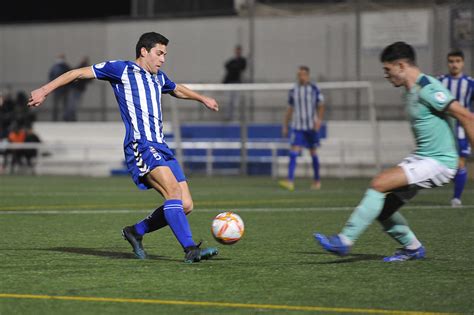 Max Llovera I Cucu Del San Cristóbal Convocats Amb Andorra Diari De Terrassa