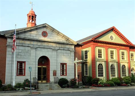 hingham downtown association